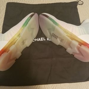 michael kors kendra rainbow